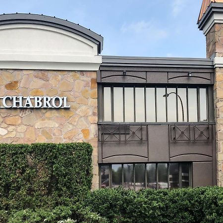 Le Chabrol Hotel & Suites Montréal Eksteriør billede