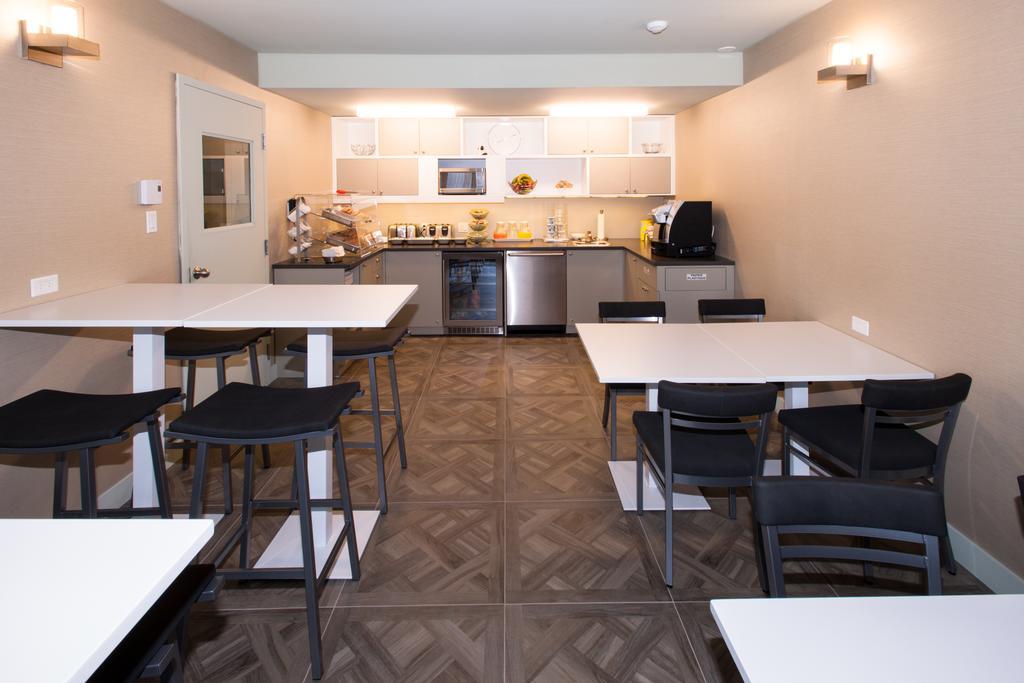 Le Chabrol Hotel & Suites Montréal Værelse billede