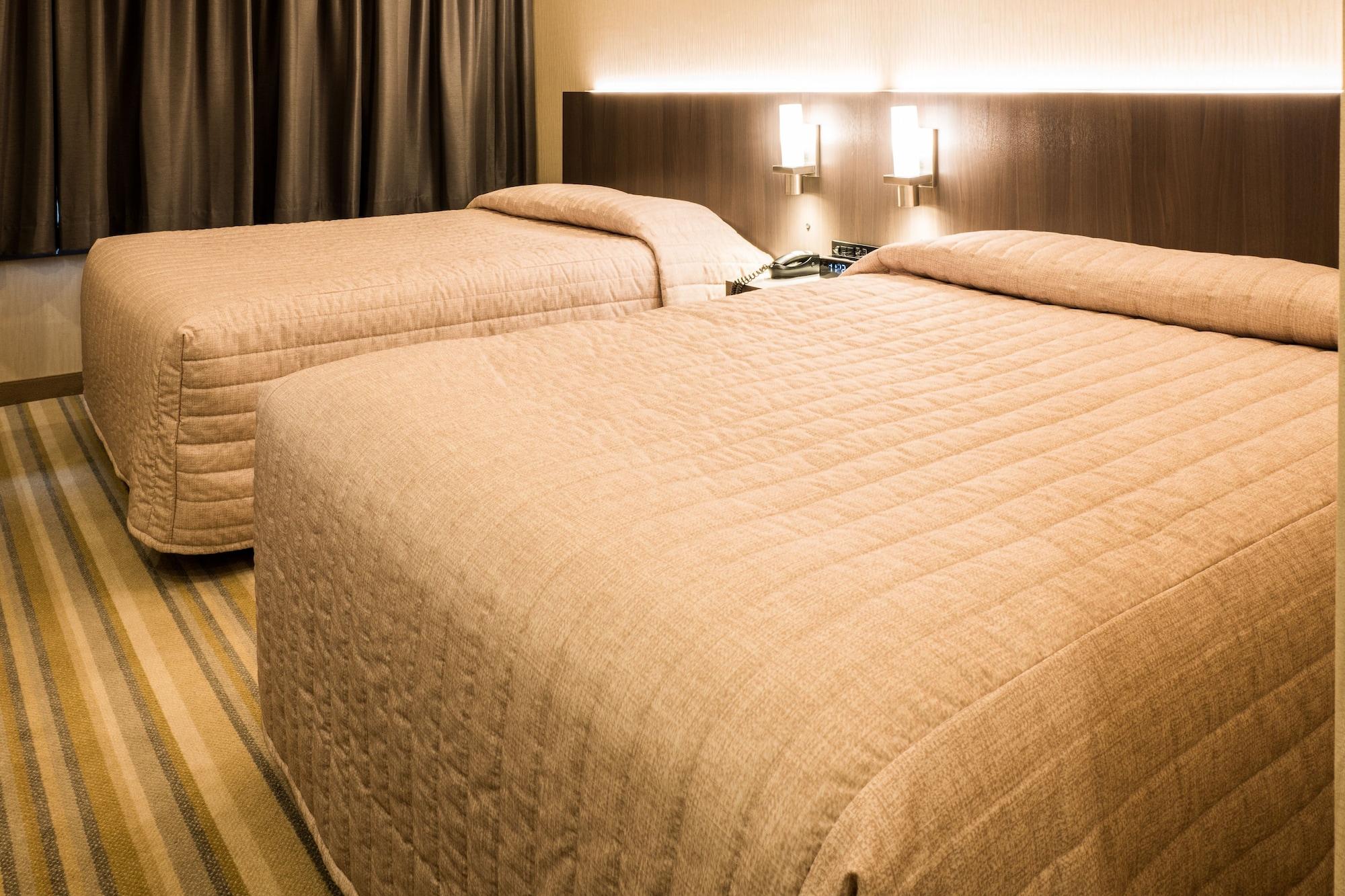 Le Chabrol Hotel & Suites Montréal Eksteriør billede