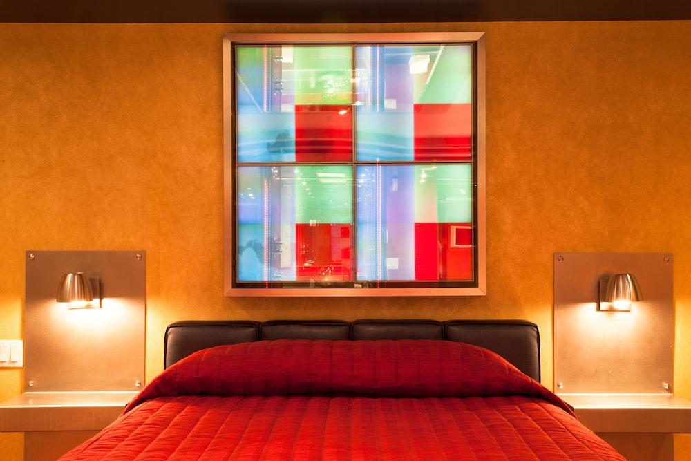 Le Chabrol Hotel & Suites Montréal Eksteriør billede