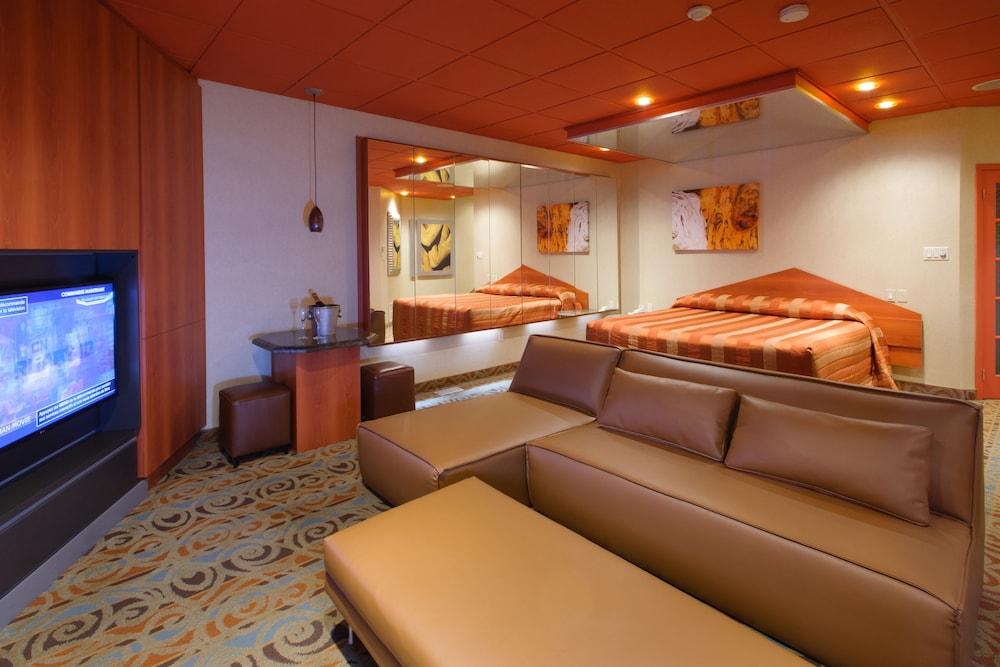 Le Chabrol Hotel & Suites Montréal Eksteriør billede