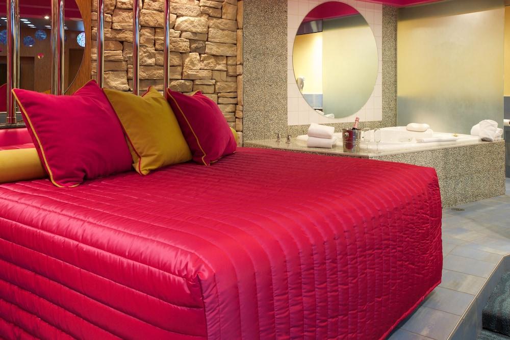 Le Chabrol Hotel & Suites Montréal Eksteriør billede