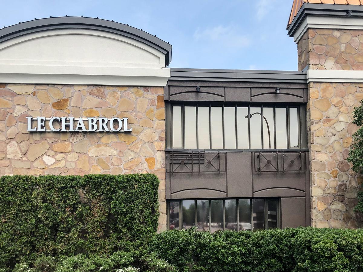 Le Chabrol Hotel & Suites Montréal Eksteriør billede